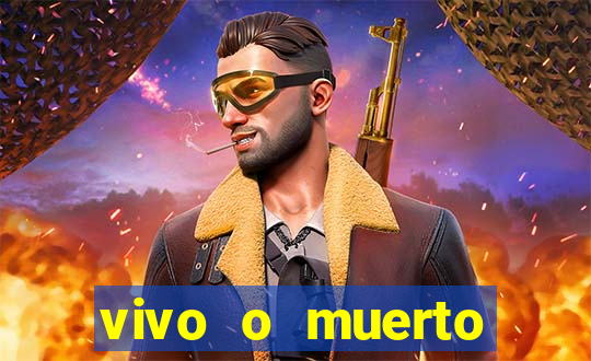 vivo o muerto manhwa pt br